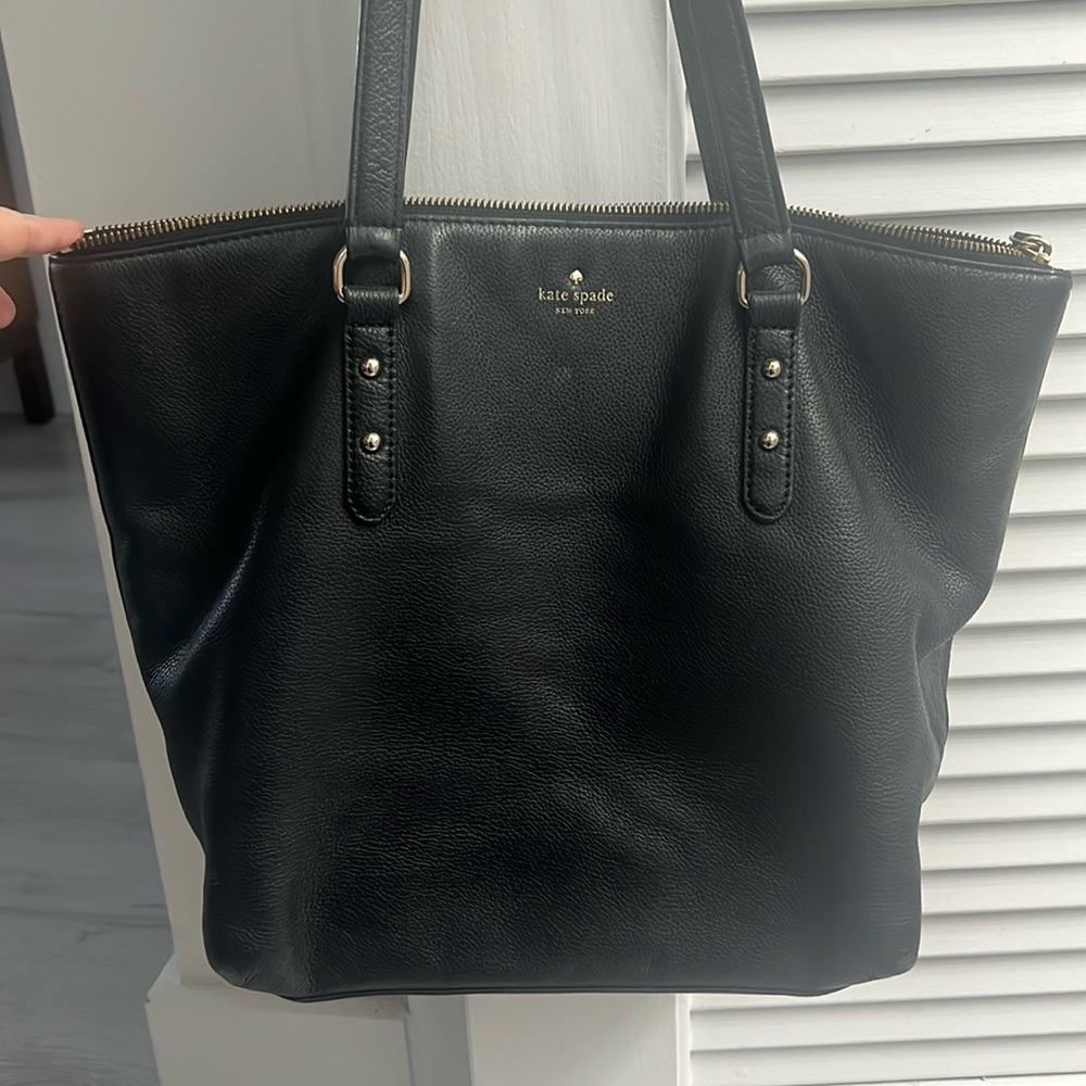 Kate spade with matching wallet